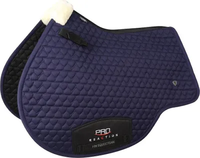 Immagine prodotto di Hy - Sella con contatto stretto "ProReaction" BZ6574 (Full) (Marine)