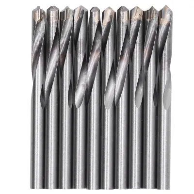Productafbeelding van Gereedschapsfrees met rechte schacht, graveerfrees, freesbit voor boormachines, boorbit, frezen voor PCB-machines, frees