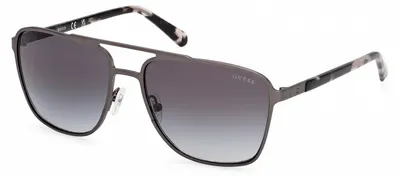 Immagine prodotto di GUESS SUNGLASSES Occhiali da sole GU00210_07B_60