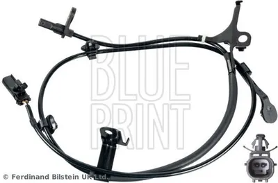 Produktbild von BLUE PRINT ABS Sensor Raddrehzahl Vorne Links für TOYOTA Yaris Schrägheck (P13) ADBP710099