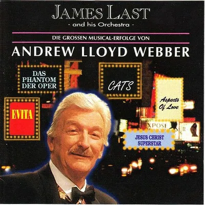 Image de James Last joue les grands