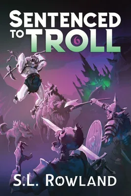 Produktbild von Sentenced to Troll 6