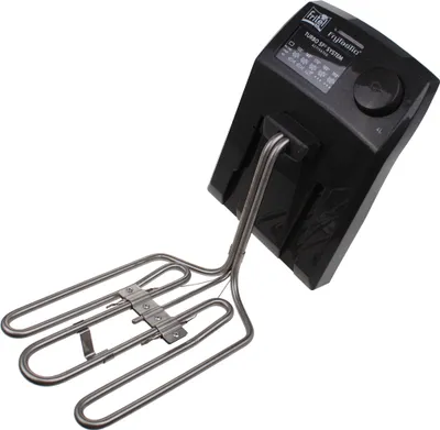 Obrázok produktu pre FRITEL - HEIZUNG ELEMENT TIEF FRYER 3200W - Frytastic 5355/537 - 2FT132