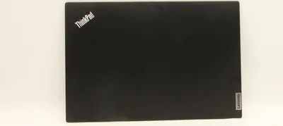 Produktbild von Lenovo COVER FRU COVER ACOVERASSYBLACK (5CB0Z69490)
