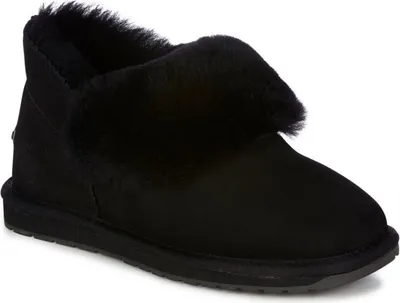 Zdjęcie produktu dla Buty Emu Platinum Mintaro WP11850BLAK
