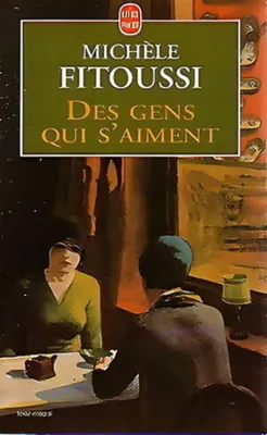 Image de Des gens qui s'aiment