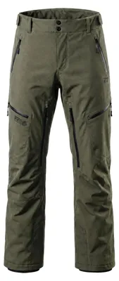 Produktbild von Rehall CROOB-R26 Mens Snowpant grün 52/L