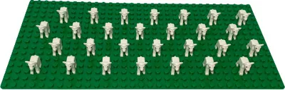 Zdjęcie produktu dla LEGO: maly schaf