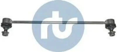 Produktbild von RTS Koppelstange Stabilisator für TOYOTA Yaris Schrägheck (P9) Vorne Rechts Vorne Links 97-92525