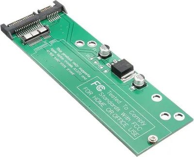 Image de CoreParts MSSA7209