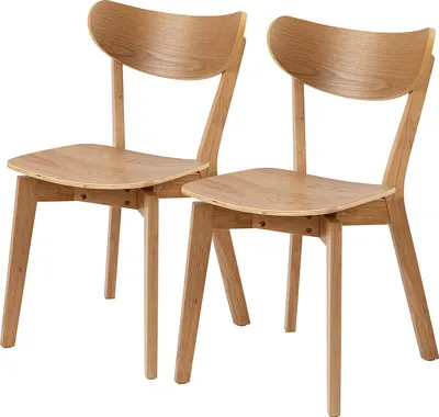 Produktbild von home24 Esszimmerstuhl - 2er-Set