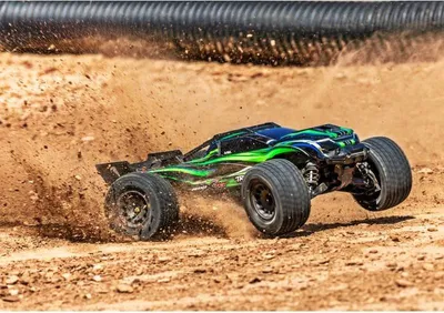 Produktbild von Traxxas Mini XRT VXL-3S RTR, Monstertruck, 1:10, 3500 mAh, 18,1 kg