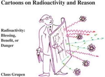 Obrázok produktu pre Cartoons on Radioactivity and Reason