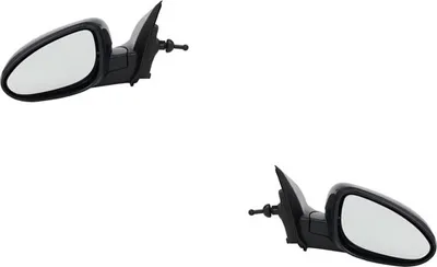 Produktbild von Außenspiegel passend für Chevrolet Aveo 11 03/2011- Set Links und Rechts 95930575 95186964 95186965 95930576 Johns
