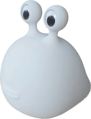 Produktbild von MEGALight Dr. Kunde Momo Moon, LED, Freistehend, Junge/Mädchen, Akku