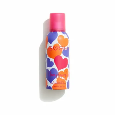 Zdjęcie produktu dla Uwielbiam się bawić! Dezodorant w sprayu dla kobiet 150 ml