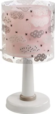 Produktbild von KinderNachttischlampe