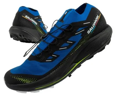Productafbeelding van Salomon hardloopschoenen, artikelnummer 473850, blauw