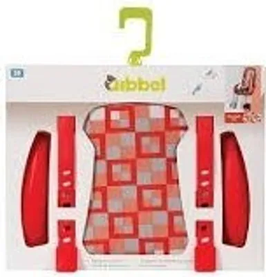 Produktbild von Sitz Qibbel Widk Styling Set Luxus