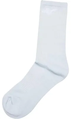 Productafbeelding van Sokken DEF Pastel, blauw, maat 35-38, blauw - maat 43–46