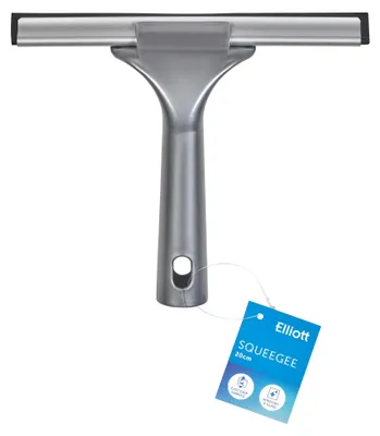 Productafbeelding van Elliott 10F30035 raamtrekker, grijs, 20 cm