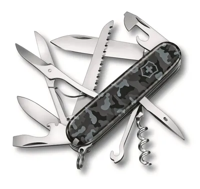 Obrázek produktu pro Victorinox Huntsman Barva: Navy Camo