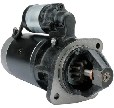 Produktbild von HC-Cargo F032112135 Starter Anlasser 3,1kW 12V