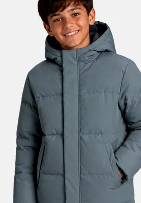 Produktbild von Jack & Jones Junior Jacke SOHO Steppjacke