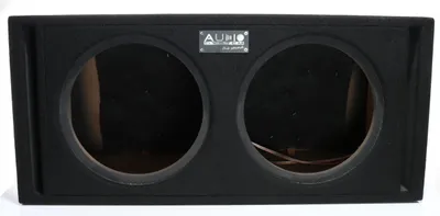 Zdjęcie produktu dla System audio R12 EVO BR-2 – subwoofer w obudowie 30 cm