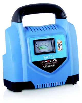 Immagine prodotto di Caricabatteria 12V Awelco Bat 13
