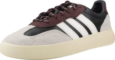 Produktbild von ADIDAS BARREDA DECODE LUX Schwarz