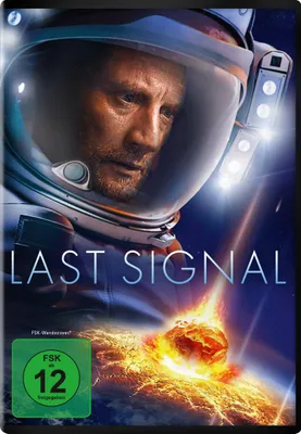 Produktbild von Last Signal