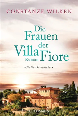 Immagine prodotto di Die Frauen der Villa Fiore 1