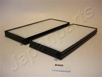 Produktbild von JAPANPARTS FAA-KI05 Innenraumfilter Pollenfilter