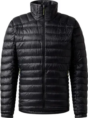 Produktbild von Haglofs L.i.m Down Ii Jacke Schwarz M Herren Schwarz M