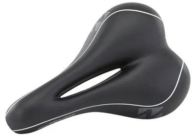 Produktbild von Velo Softgel Sportsattelherren