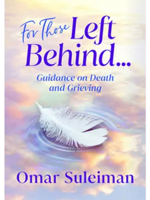 Zdjęcie produktu dla For Those Left Behind