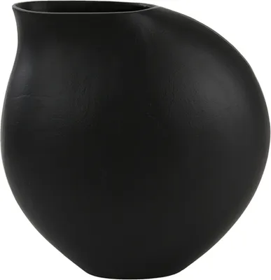 Produktbild von Light & Living - Vase MARUSI - 42x17x40cm - Schwarz