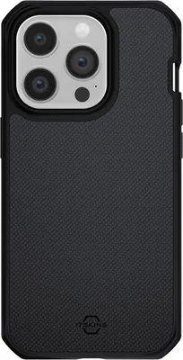 Produktbild von ITSKINS ITBALMAGIP14PBK, iPhone 14 Pro, Schwarz
