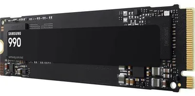 Image de SSD Interne SAMSUNG 990 1 To, NVMe PCIe 4.0, Vitesse lecture jusqu'a 7 150 Mo/s