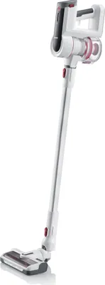 Produktbild von SEVERIN 2-in-1 Akku Staubsauger für Tierhaare – kabellos & leicht