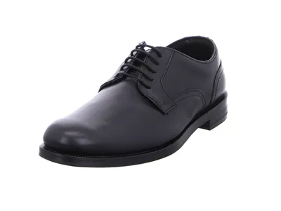 Immagine prodotto di Clarks Craftdean Pizzo Nero 39,5