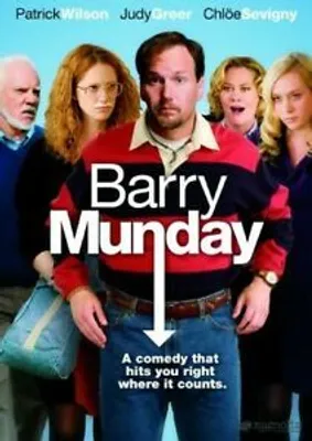 Produktbild von Barry Munday [DVD] [2010] [Region 1] [US DVD