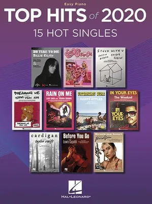 Produktbild von Top-Hits des Jahres 2020