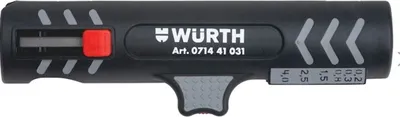 Produktbild von Würth Entmanteler AM 130 Plus - 071441031