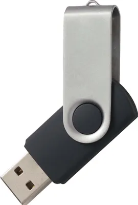 Produktbild von Soennecken 183255600 USB Stick 4 GB USB 2.0 Stick