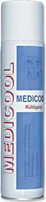 Immagine prodotto di Spray rinfrescante Medicool megro 300 ml