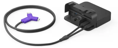 Produktbild von Logitech Swytch