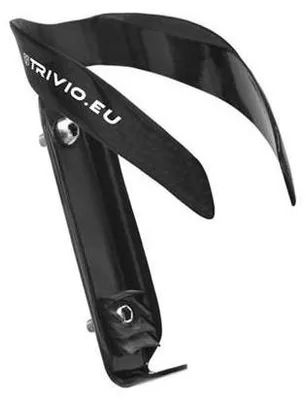 Obrázok produktu pre trivio klietka na fľašu carbon 3k