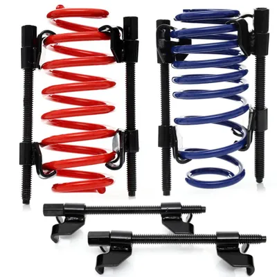 Immagine prodotto di TAGRED Estrattore per molle McPherson 260 mm TA1350